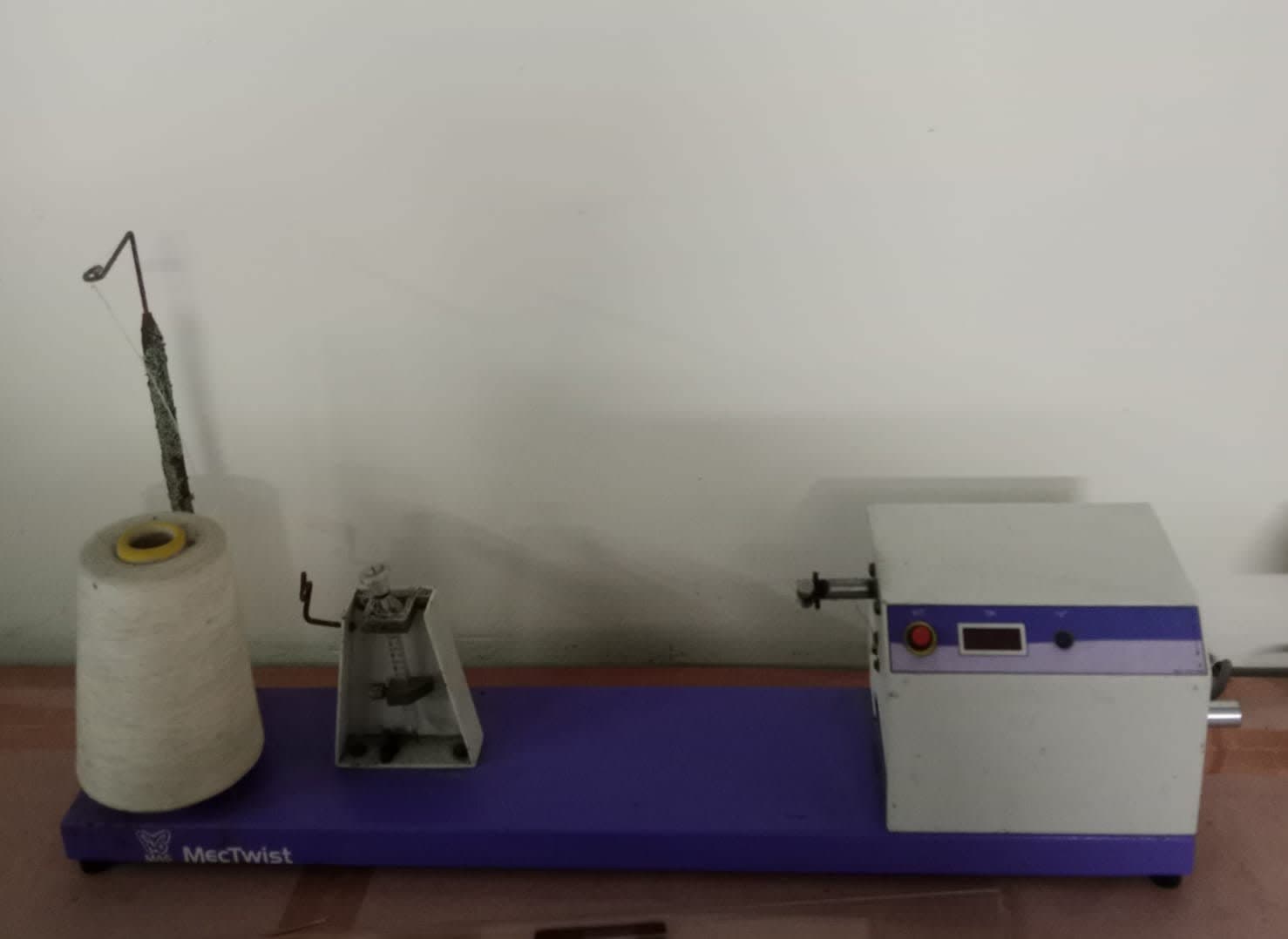 Textile Dyeing, Printing & Testing Lab gallery image