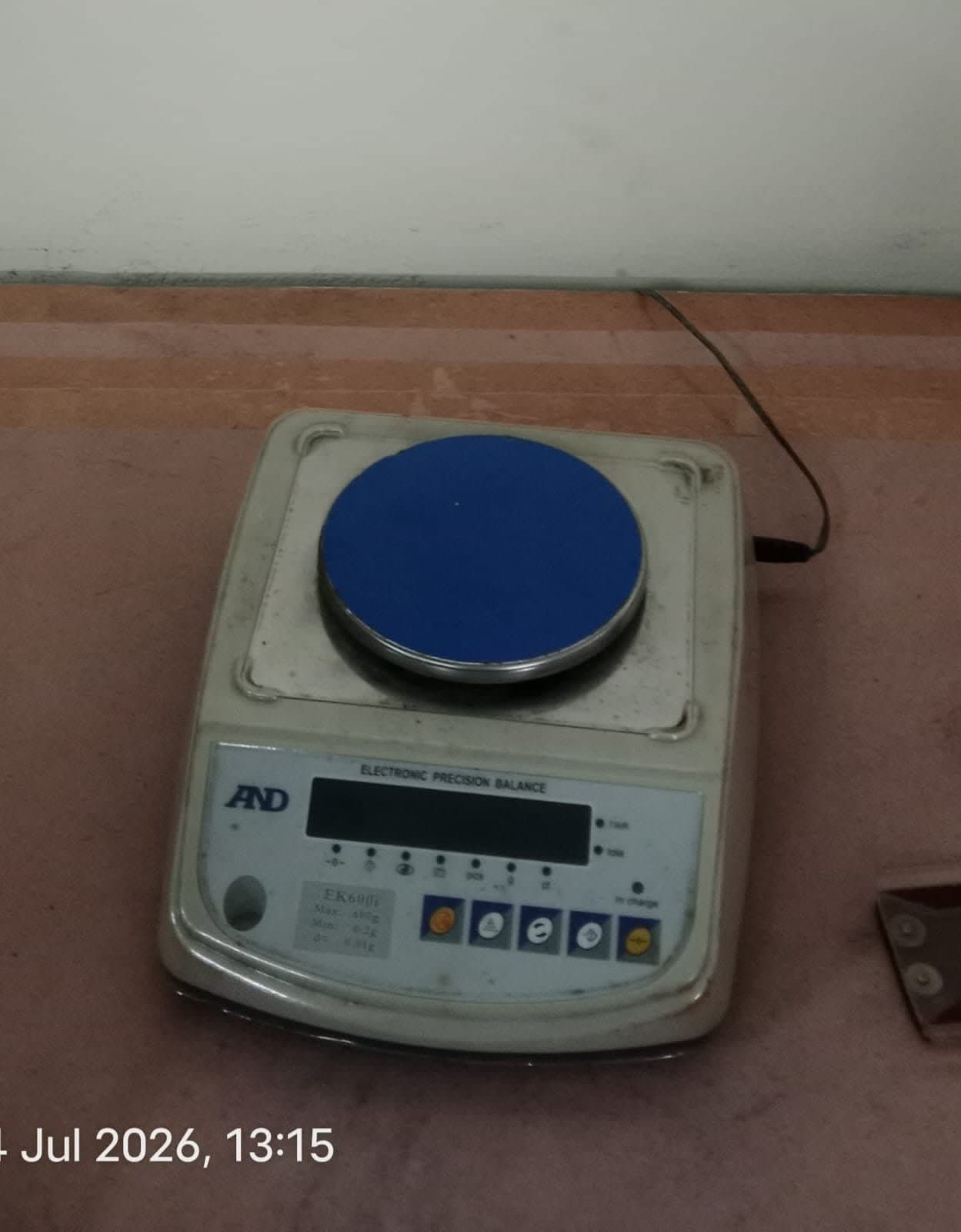 Textile Dyeing, Printing & Testing Lab gallery image
