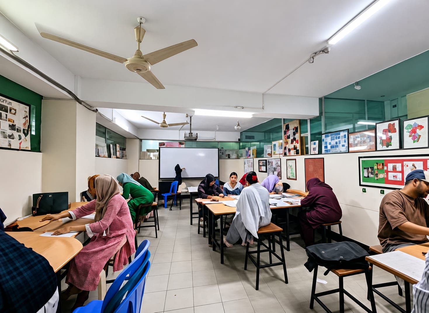 Printing Lab